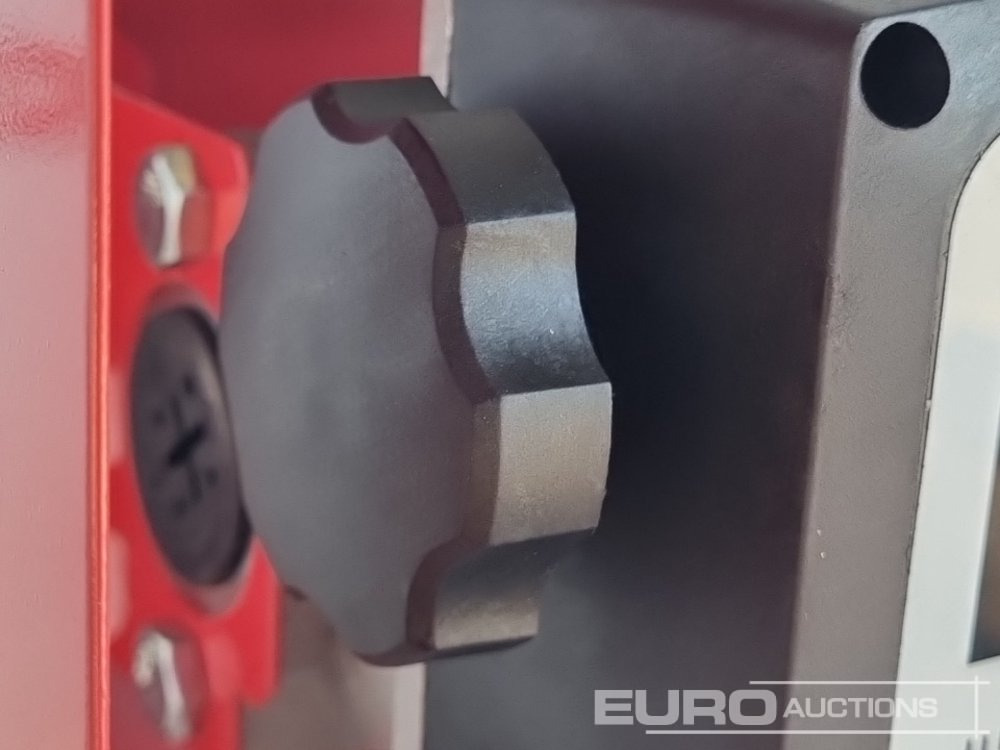 Echipament de atelier Unused Boss GP40A: Foto 12