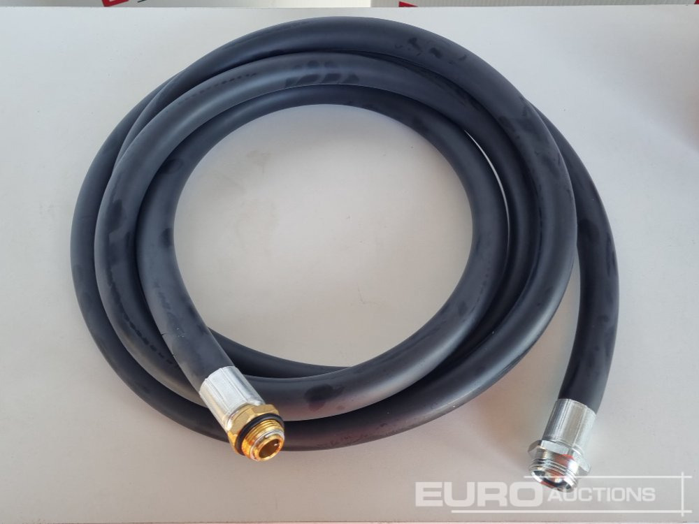 Echipament de atelier Unused Boss GP40A: Foto 18