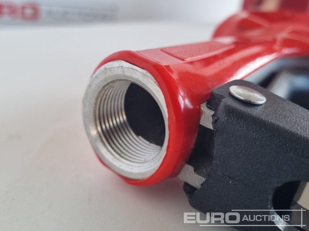 Echipament de atelier Unused Boss GP40A: Foto 28