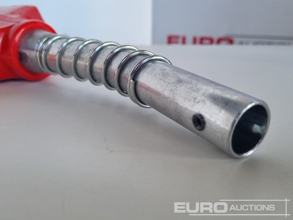 Echipament de atelier Unused Boss GP40A: Foto 30