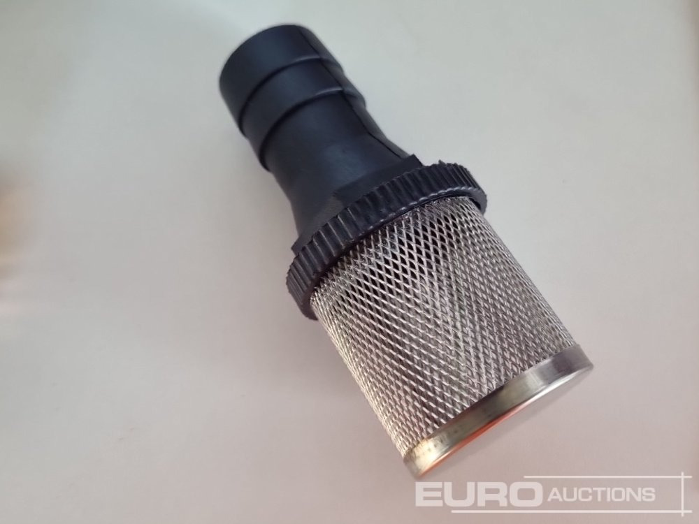 Echipament de atelier Unused Boss GP40A: Foto 13