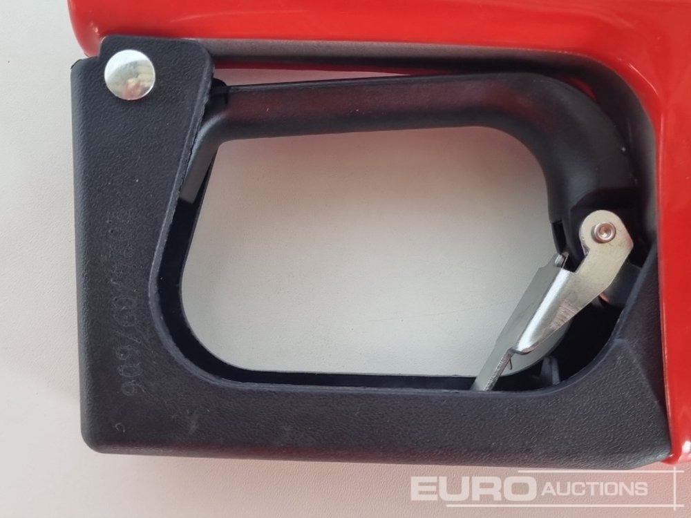 Echipament de atelier Unused Boss GP40A: Foto 27