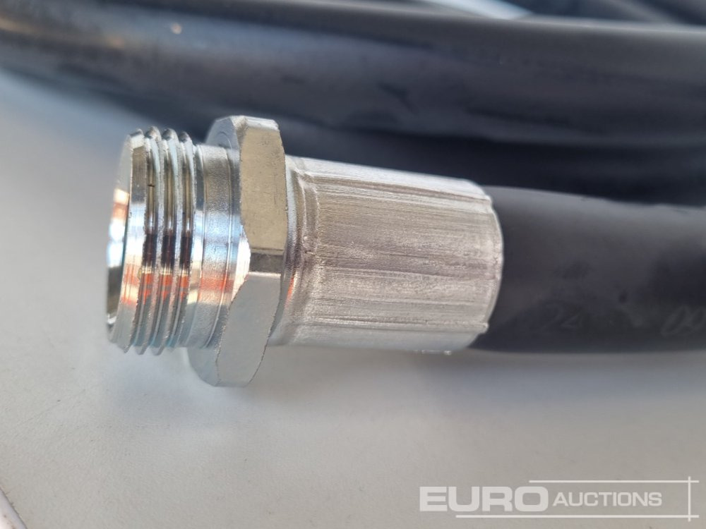 Echipament de atelier Unused Boss GP40A: Foto 21