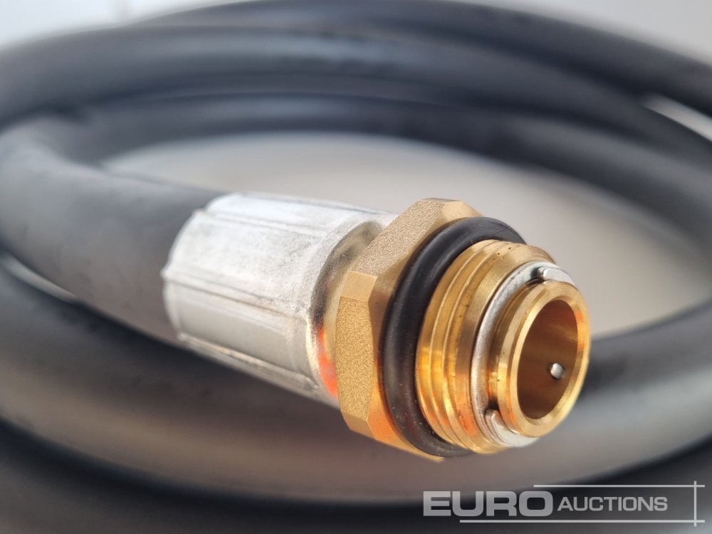 Echipament de atelier Unused Boss GP40A: Foto 19