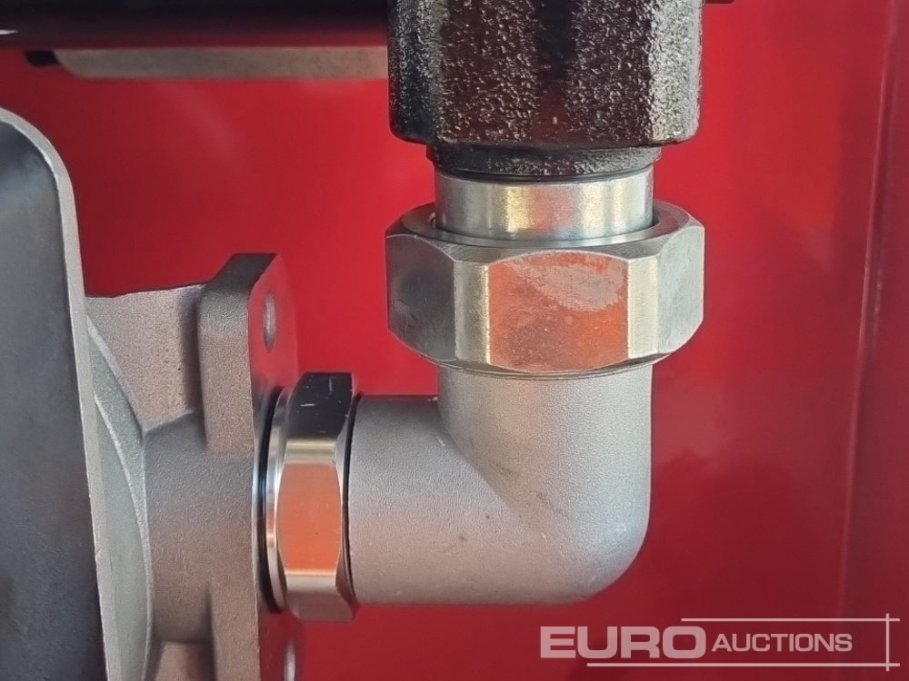 Echipament de atelier Unused Boss GP40A: Foto 10