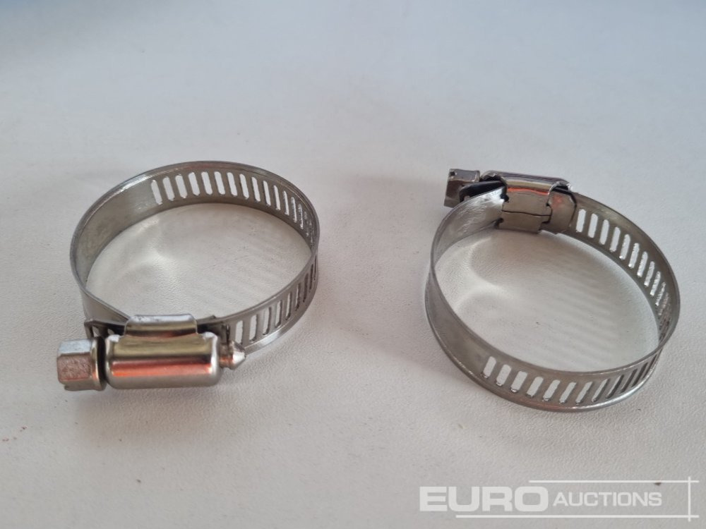 Echipament de atelier Unused Boss GP40A: Foto 17