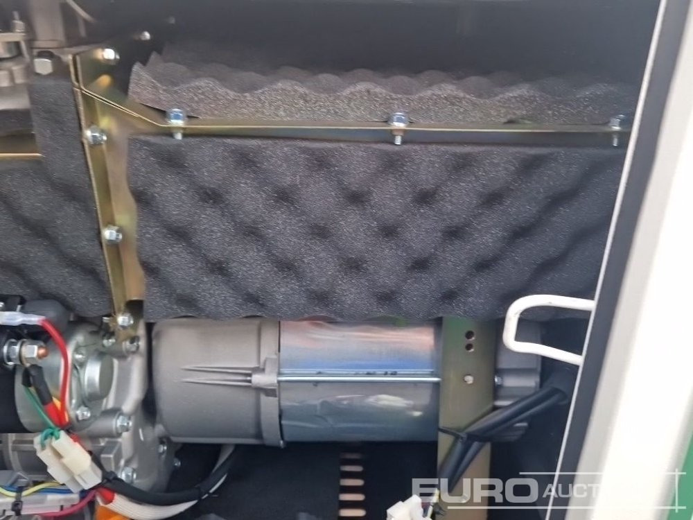 Generator electric Unused Compal Power VG-R110: Foto 10 Generator electric Unused Compal Power VG-R110: Foto 10