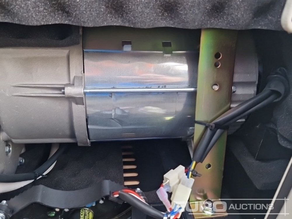 Generator electric Unused Compal Power VG-R110: Foto 13 Generator electric Unused Compal Power VG-R110: Foto 13