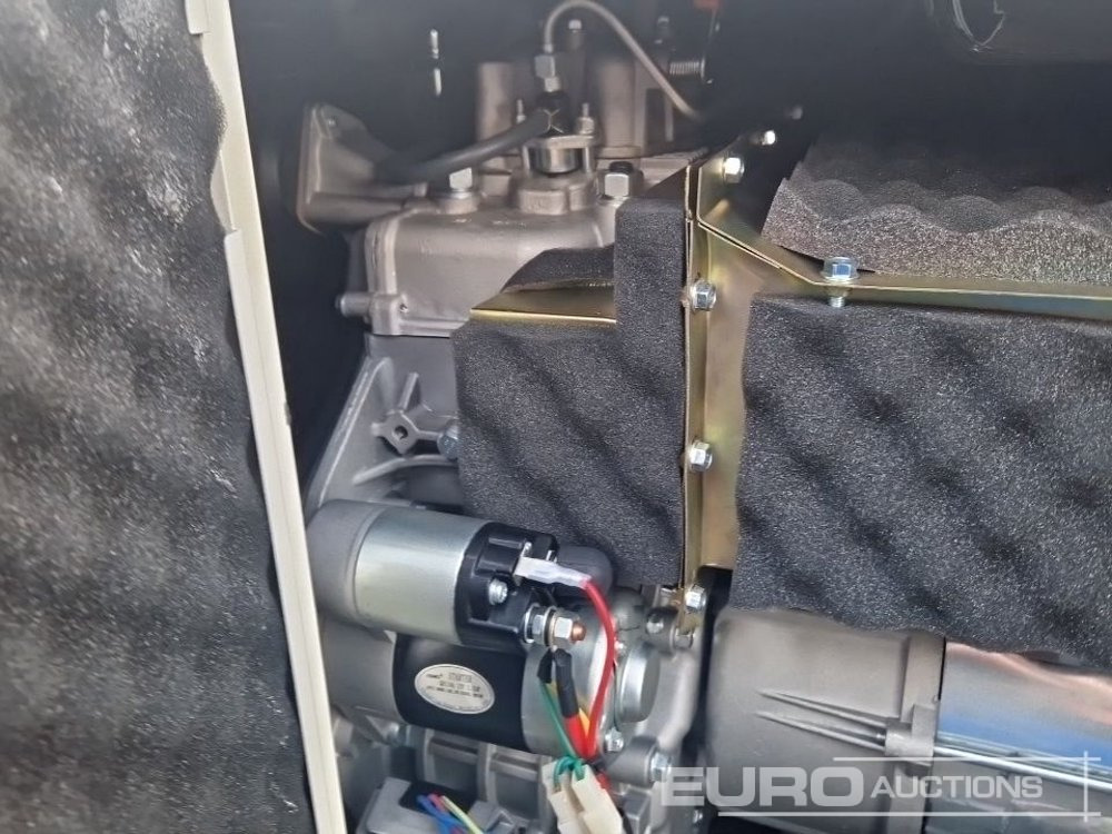 Generator electric Unused Compal Power VG-R110: Foto 11 Generator electric Unused Compal Power VG-R110: Foto 11