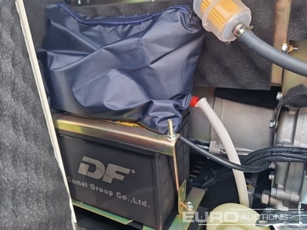 Generator electric Unused Compal Power VG-R110: Foto 8 Generator electric Unused Compal Power VG-R110: Foto 8