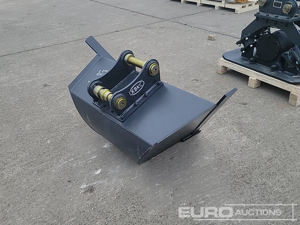 Unused KBKC TB-50 - Cupă: Foto 5 Unused KBKC TB-50 - Cupă: Foto 5