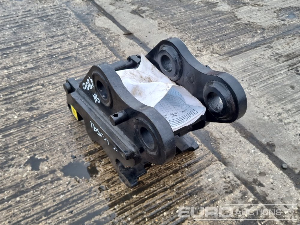 Unused MIM U27MH03 - Cuplare rapidă: Foto 3 Unused MIM U27MH03 - Cuplare rapidă: Foto 3