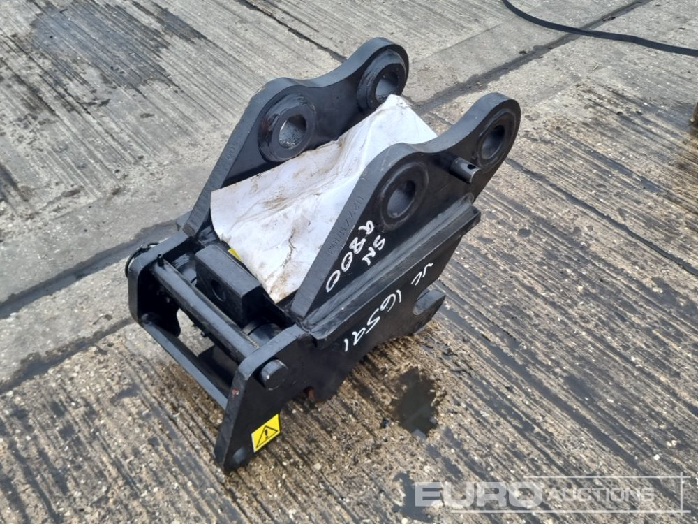 Unused MIM U27MH03 - Cuplare rapidă: Foto 1 Unused MIM U27MH03 - Cuplare rapidă: Foto 1