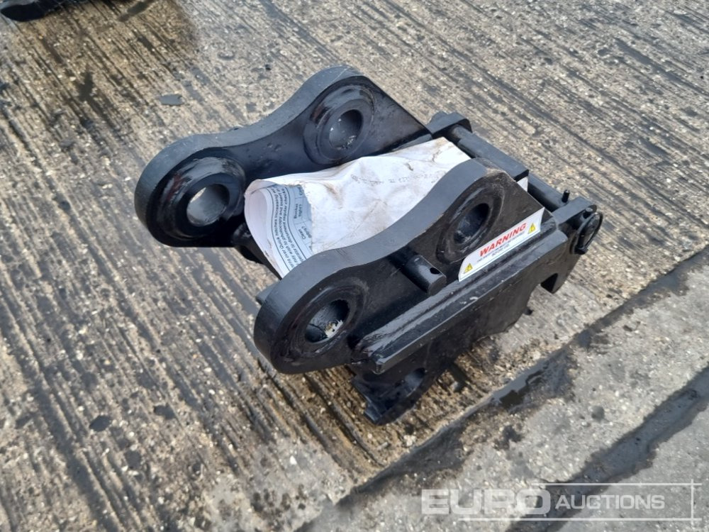 Unused MIM U27MH03 - Cuplare rapidă: Foto 5 Unused MIM U27MH03 - Cuplare rapidă: Foto 5