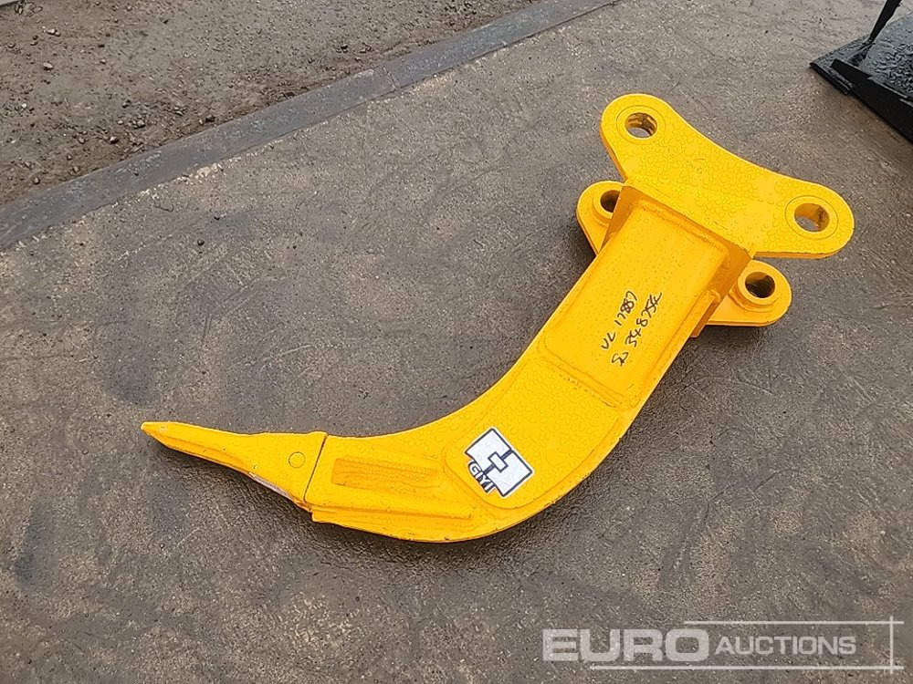 Unused Ripper 45mm Pin to suit 4-6 Ton Excavator - Cupă: Foto 3 Unused Ripper 45mm Pin to suit 4-6 Ton Excavator - Cupă: Foto 3