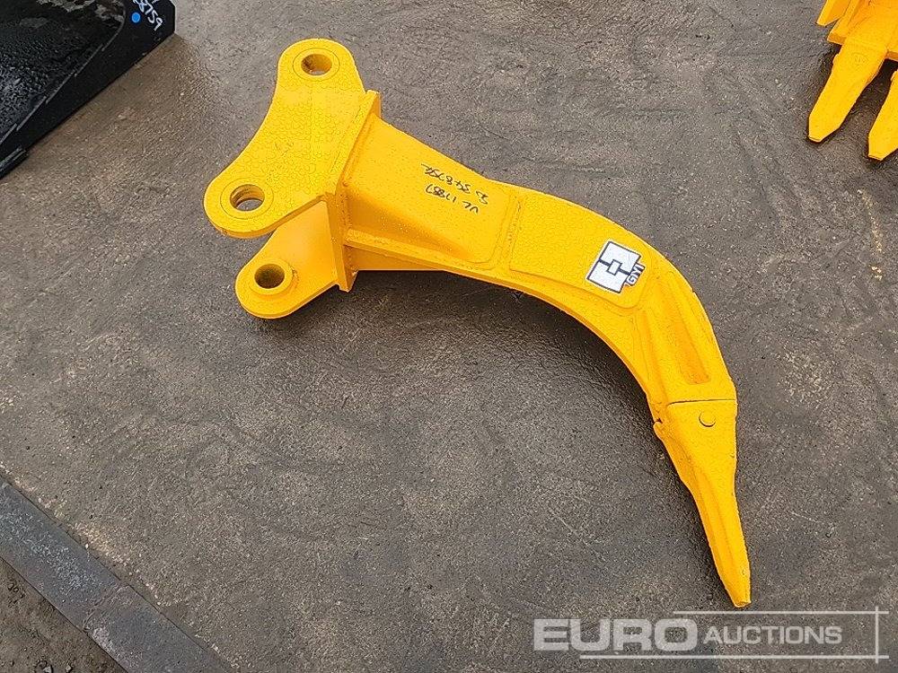 Unused Ripper 45mm Pin to suit 4-6 Ton Excavator - Cupă: Foto 2 Unused Ripper 45mm Pin to suit 4-6 Ton Excavator - Cupă: Foto 2