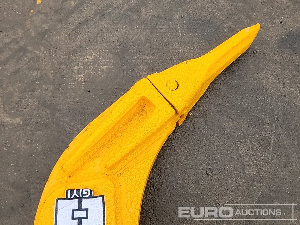 Unused Ripper 45mm Pin to suit 4-6 Ton Excavator - Cupă: Foto 5 Unused Ripper 45mm Pin to suit 4-6 Ton Excavator - Cupă: Foto 5