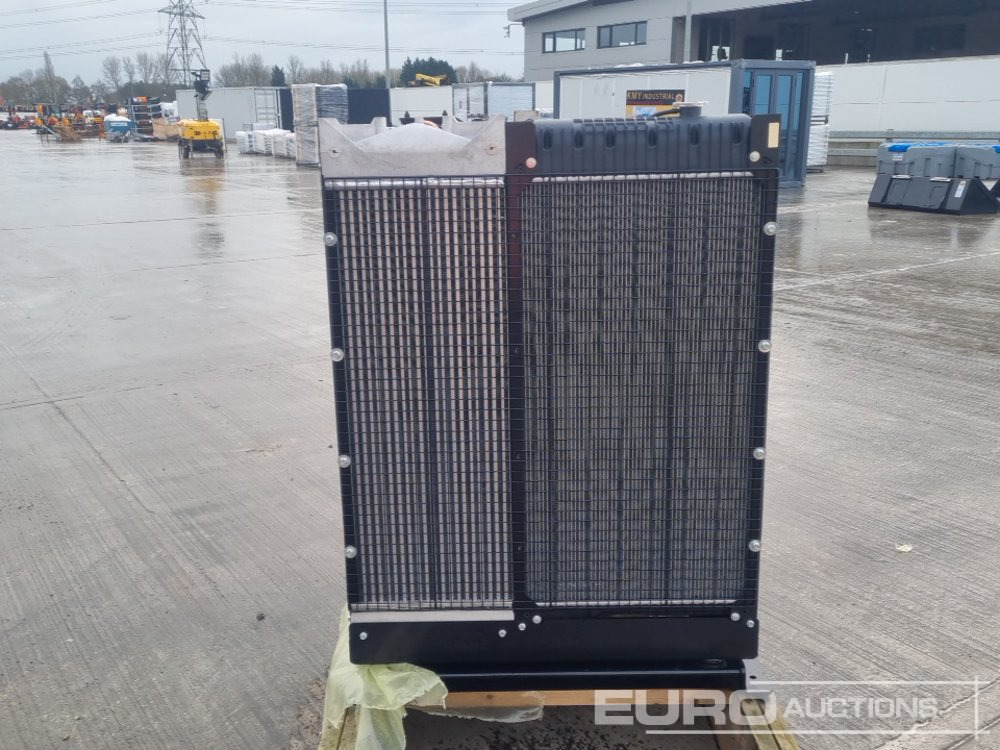 Unused Scania DC09 - Motor: Foto 4 Unused Scania DC09 - Motor: Foto 4