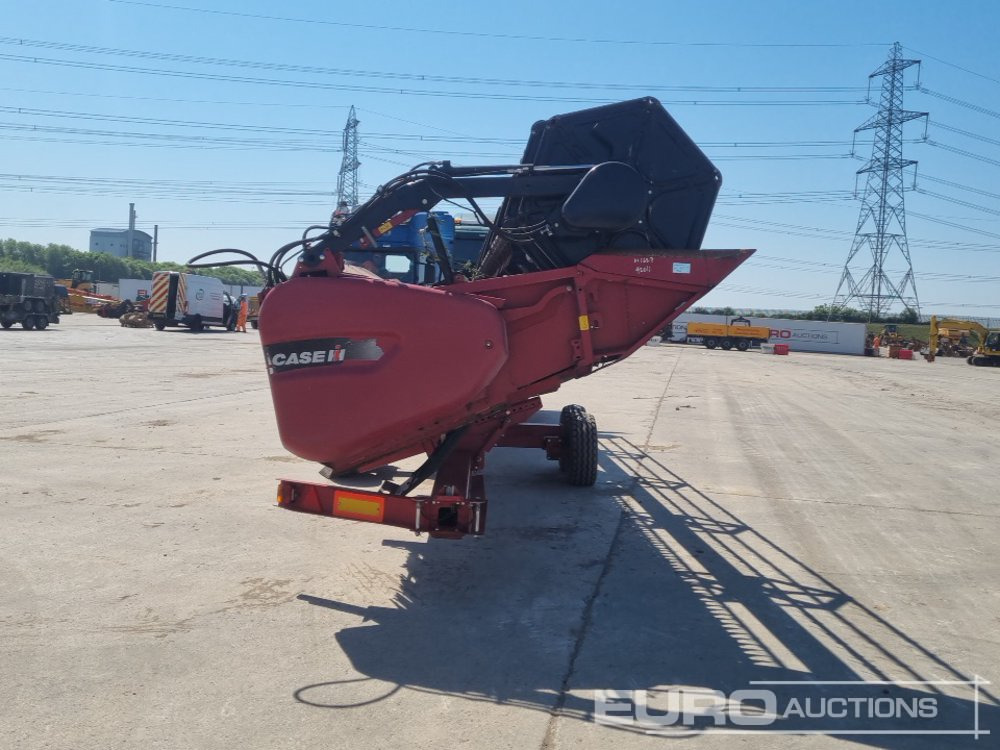 2016 Case 30G - Utilaje agricole: Foto 4 2016 Case 30G - Utilaje agricole: Foto 4