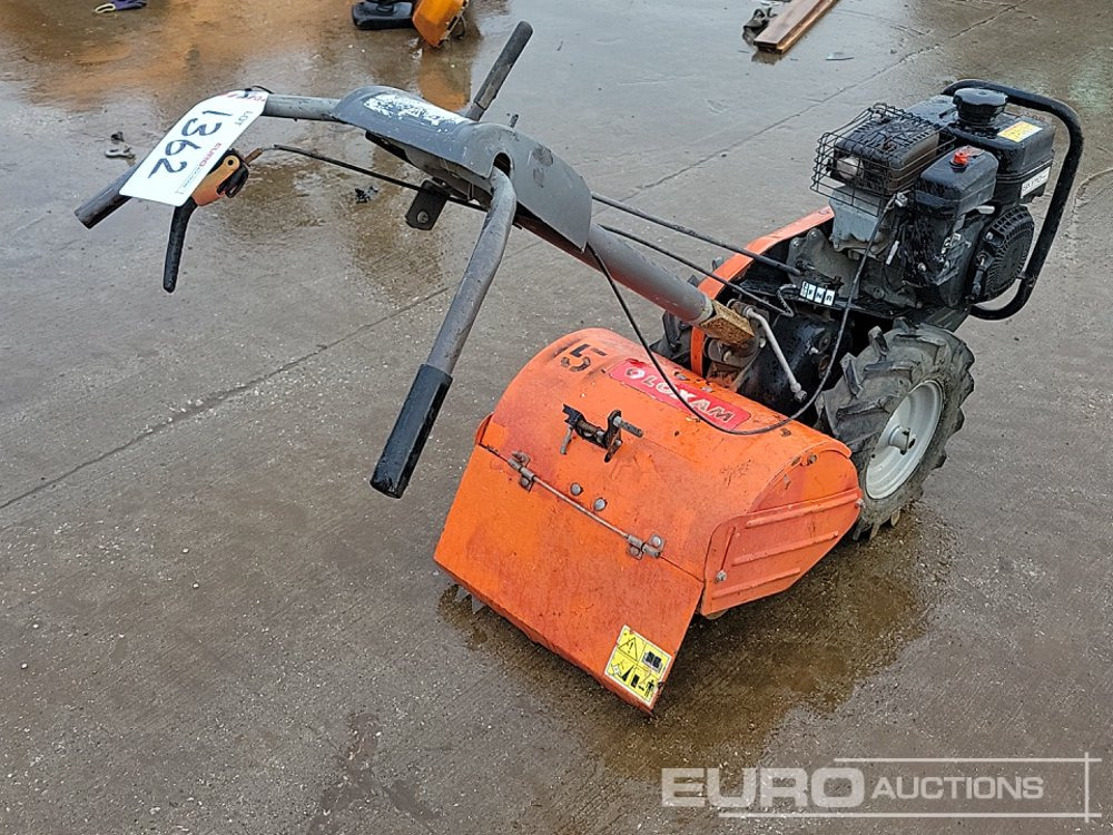 2017 Husqvarna TR430 - Utilaje agricole: Foto 5 2017 Husqvarna TR430 - Utilaje agricole: Foto 5