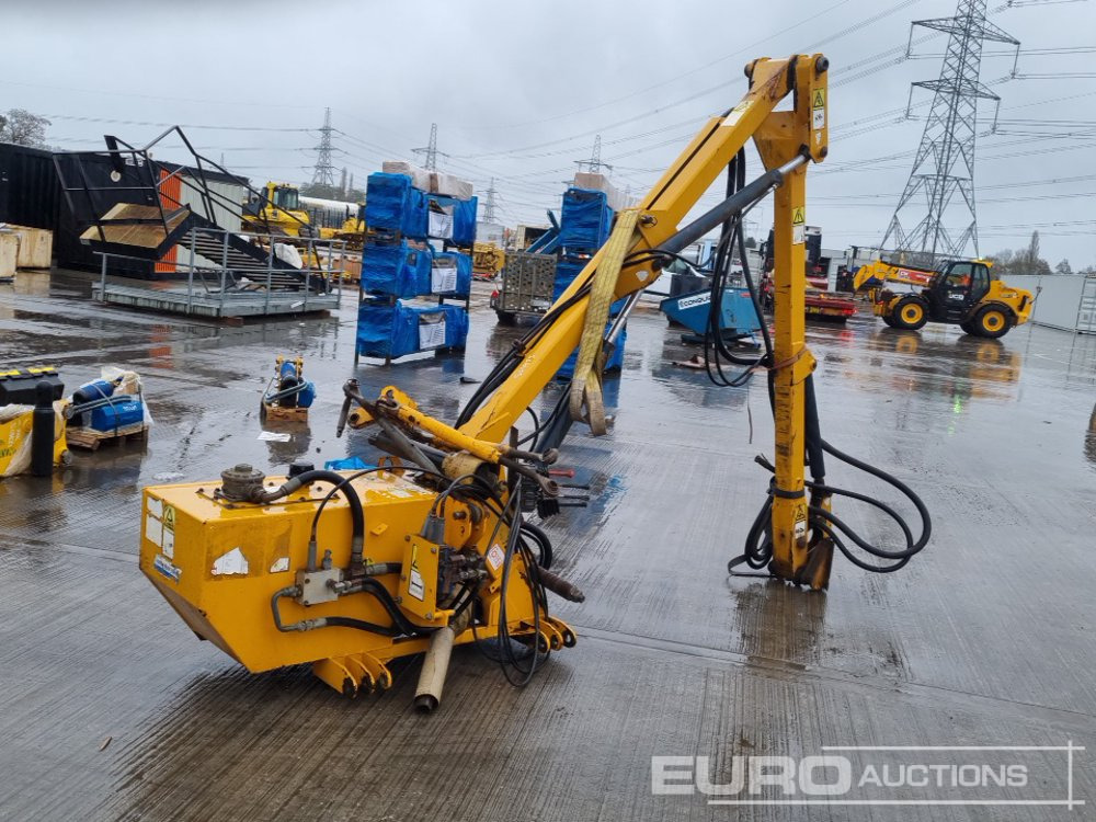 Bomford B578 - Utilaje agricole: Foto 5 Bomford B578 - Utilaje agricole: Foto 5