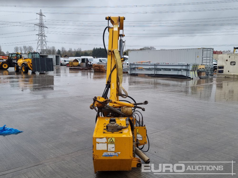 Bomford B578 - Utilaje agricole: Foto 4 Bomford B578 - Utilaje agricole: Foto 4