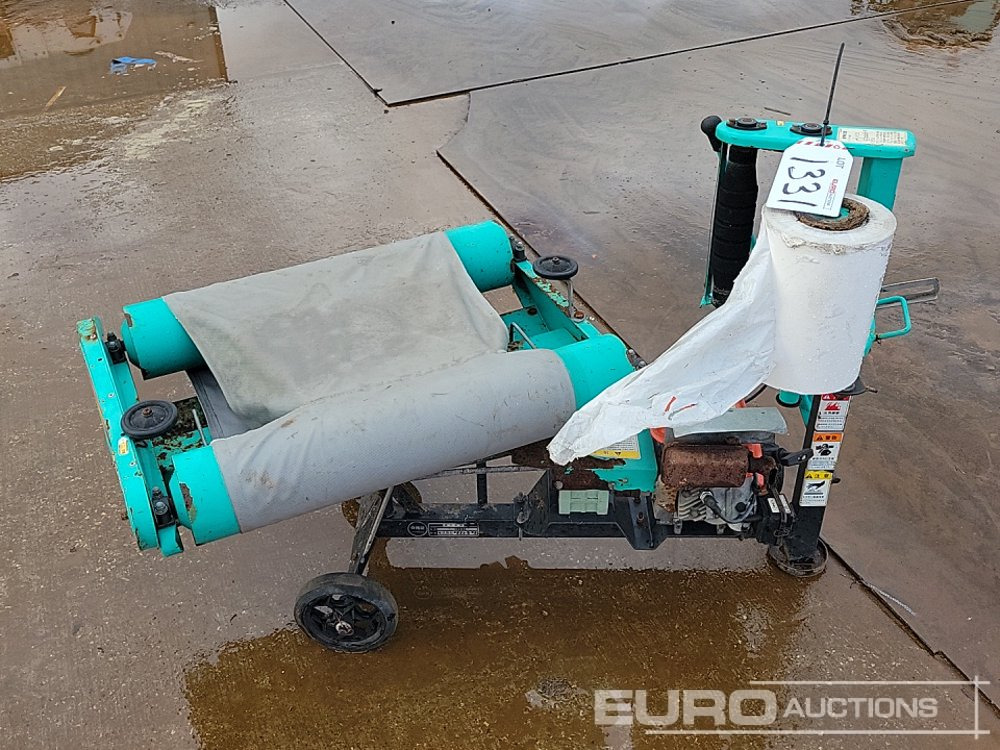 TAKAKITA WM-500E - Utilaje agricole: Foto 2 TAKAKITA WM-500E - Utilaje agricole: Foto 2