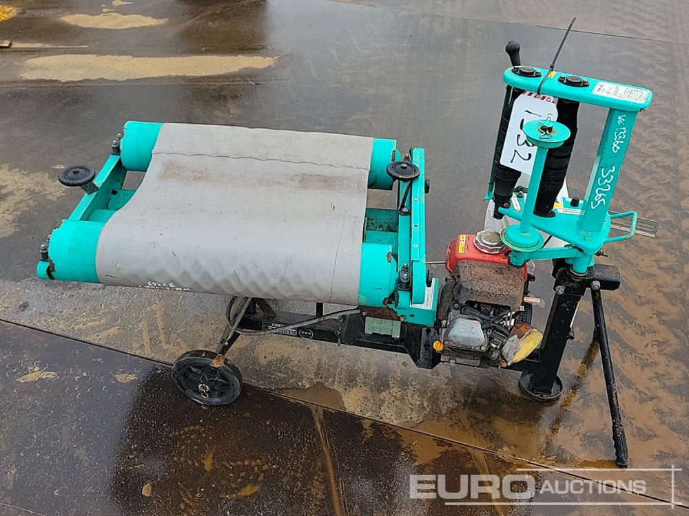 TAKAKITA WM-500E - Utilaje agricole: Foto 2 TAKAKITA WM-500E - Utilaje agricole: Foto 2