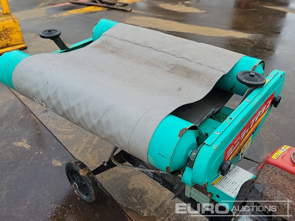 Utilaje agricole TAKAKITA WM-500E: Foto 13