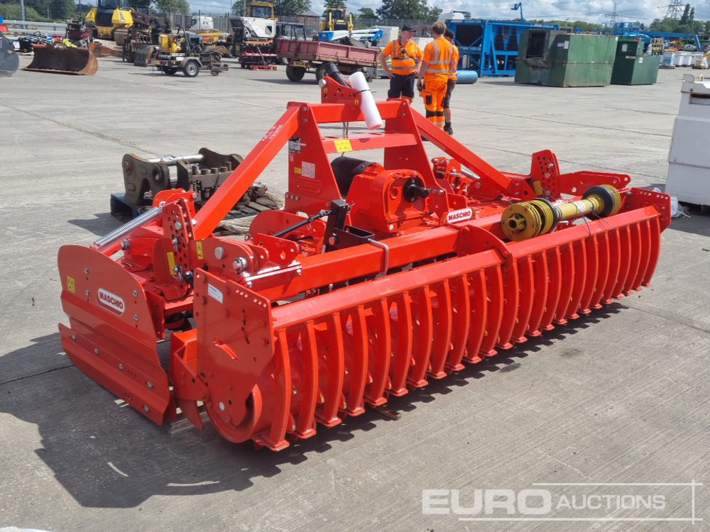 Unused 2024 Maschio DC 3000 - Utilaje agricole: Foto 3 Unused 2024 Maschio DC 3000 - Utilaje agricole: Foto 3
