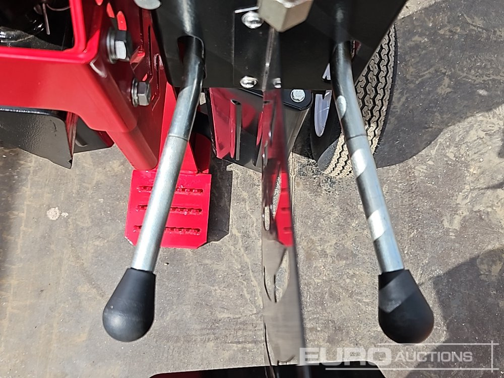 Utilaje agricole Unused 2025 Boss HVG27T: Foto 28 Utilaje agricole Unused 2025 Boss HVG27T: Foto 28