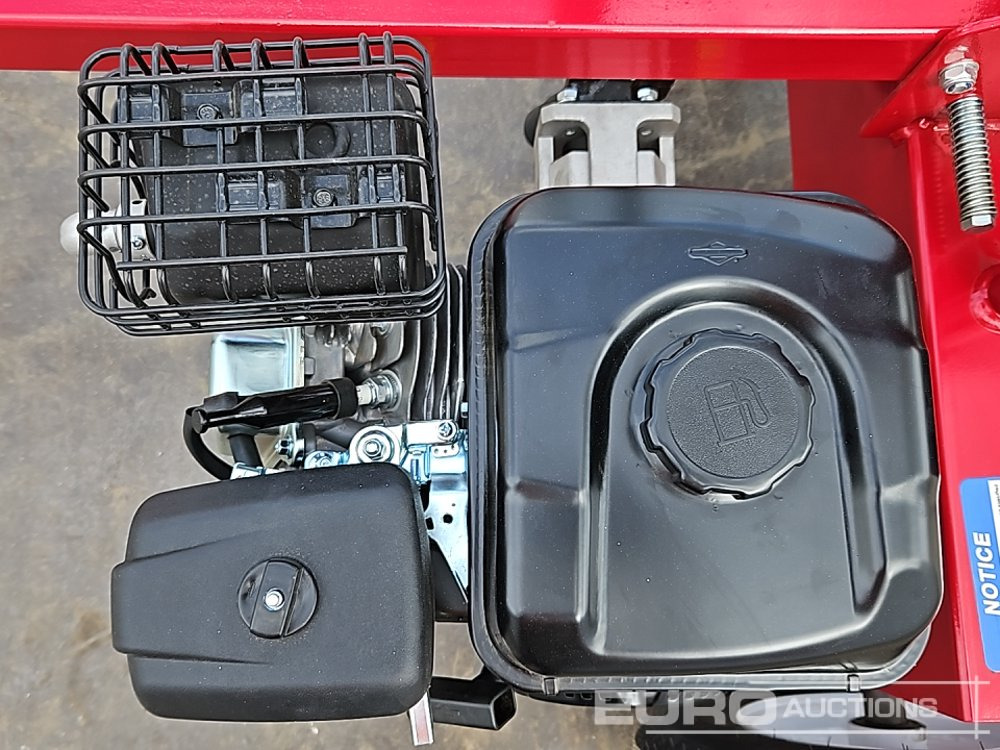 Utilaje agricole Unused 2025 Boss HVG27T: Foto 13 Utilaje agricole Unused 2025 Boss HVG27T: Foto 13