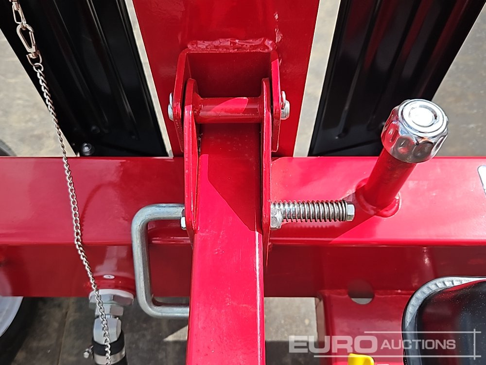 Utilaje agricole Unused 2025 Boss HVG27T: Foto 26 Utilaje agricole Unused 2025 Boss HVG27T: Foto 26