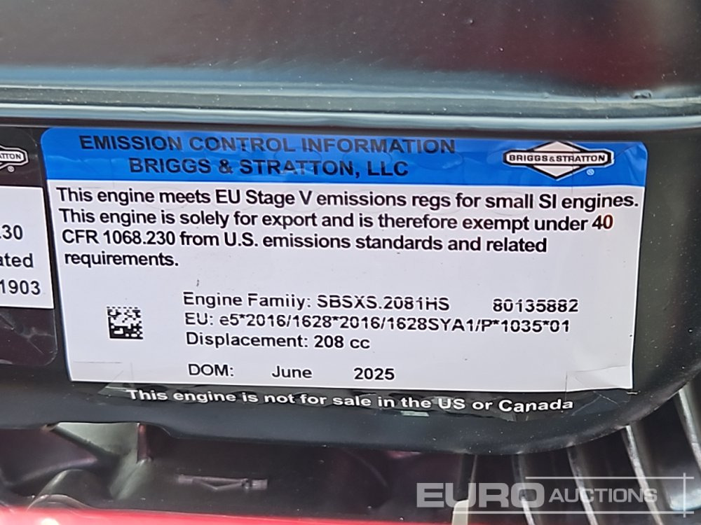 Utilaje agricole Unused 2025 Boss HVG27T: Foto 16 Utilaje agricole Unused 2025 Boss HVG27T: Foto 16