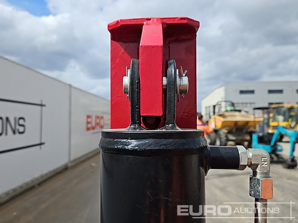 Utilaje agricole Unused 2025 Boss HVG27T: Foto 30 Utilaje agricole Unused 2025 Boss HVG27T: Foto 30