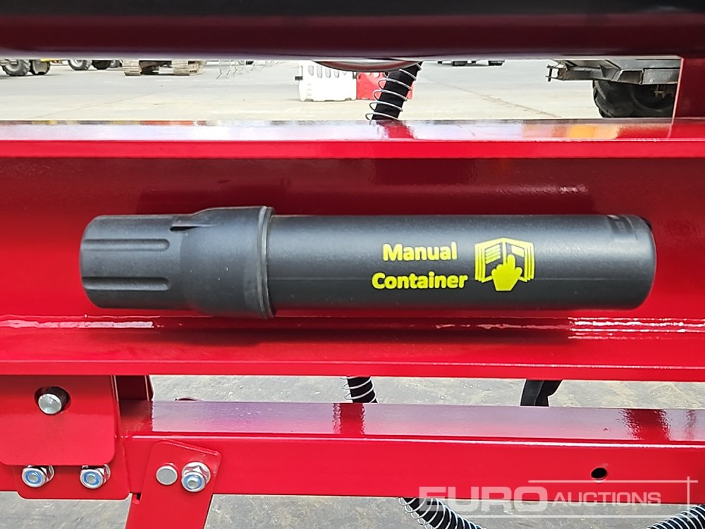 Utilaje agricole Unused 2025 Boss HVG27T: Foto 44 Utilaje agricole Unused 2025 Boss HVG27T: Foto 44