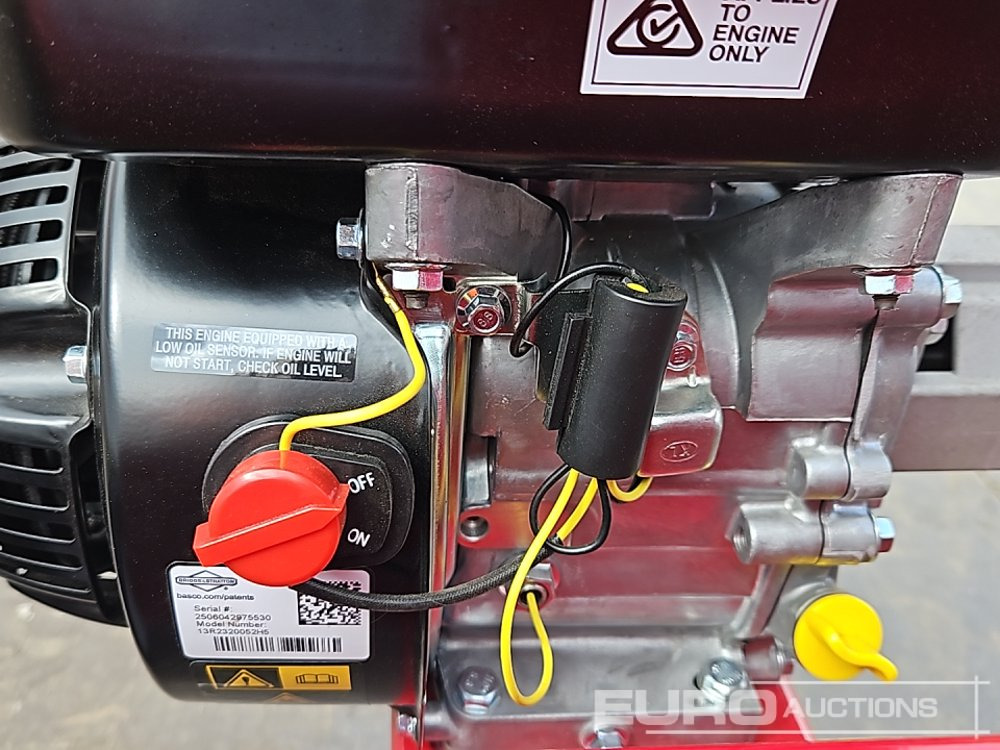 Utilaje agricole Unused 2025 Boss HVG27T: Foto 17 Utilaje agricole Unused 2025 Boss HVG27T: Foto 17