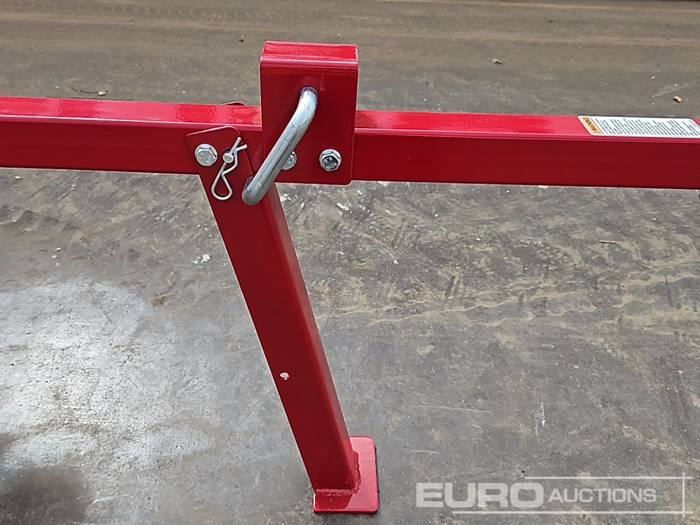 Utilaje agricole Unused 2025 Boss HVG27T: Foto 22 Utilaje agricole Unused 2025 Boss HVG27T: Foto 22