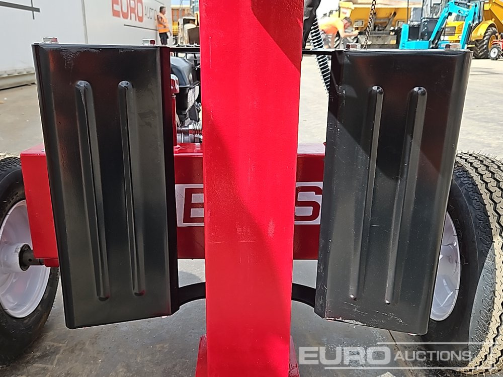 Utilaje agricole Unused 2025 Boss HVG27T: Foto 32 Utilaje agricole Unused 2025 Boss HVG27T: Foto 32