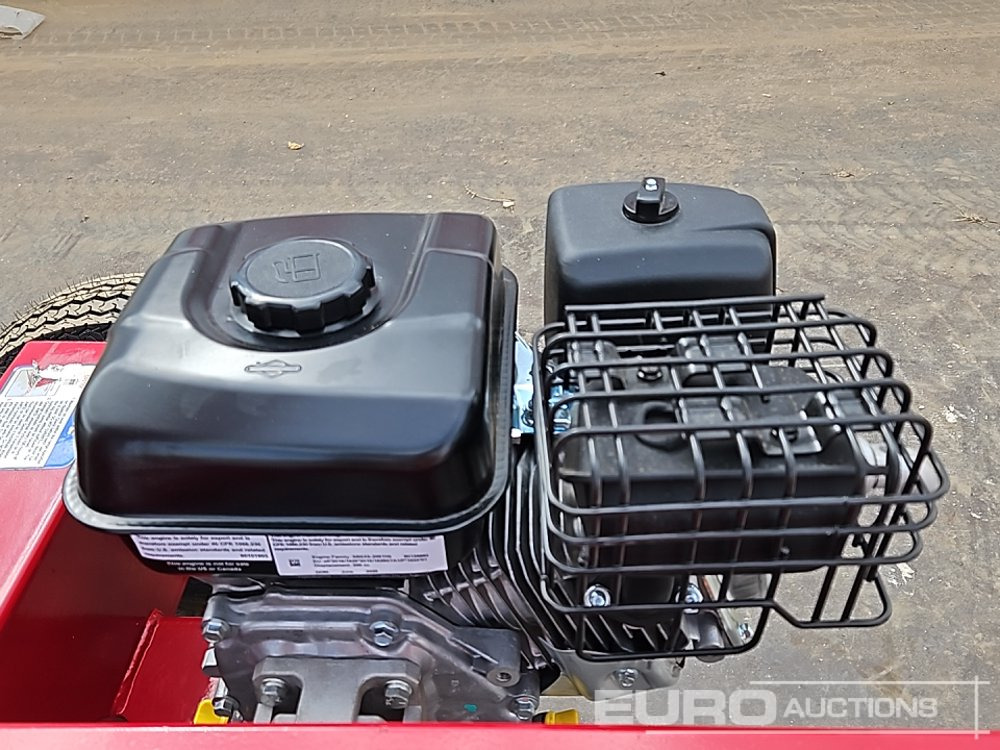 Utilaje agricole Unused 2025 Boss HVG27T: Foto 15 Utilaje agricole Unused 2025 Boss HVG27T: Foto 15