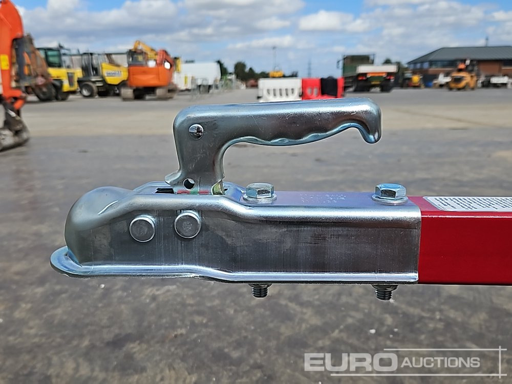 Utilaje agricole Unused 2025 Boss HVG27T: Foto 24 Utilaje agricole Unused 2025 Boss HVG27T: Foto 24