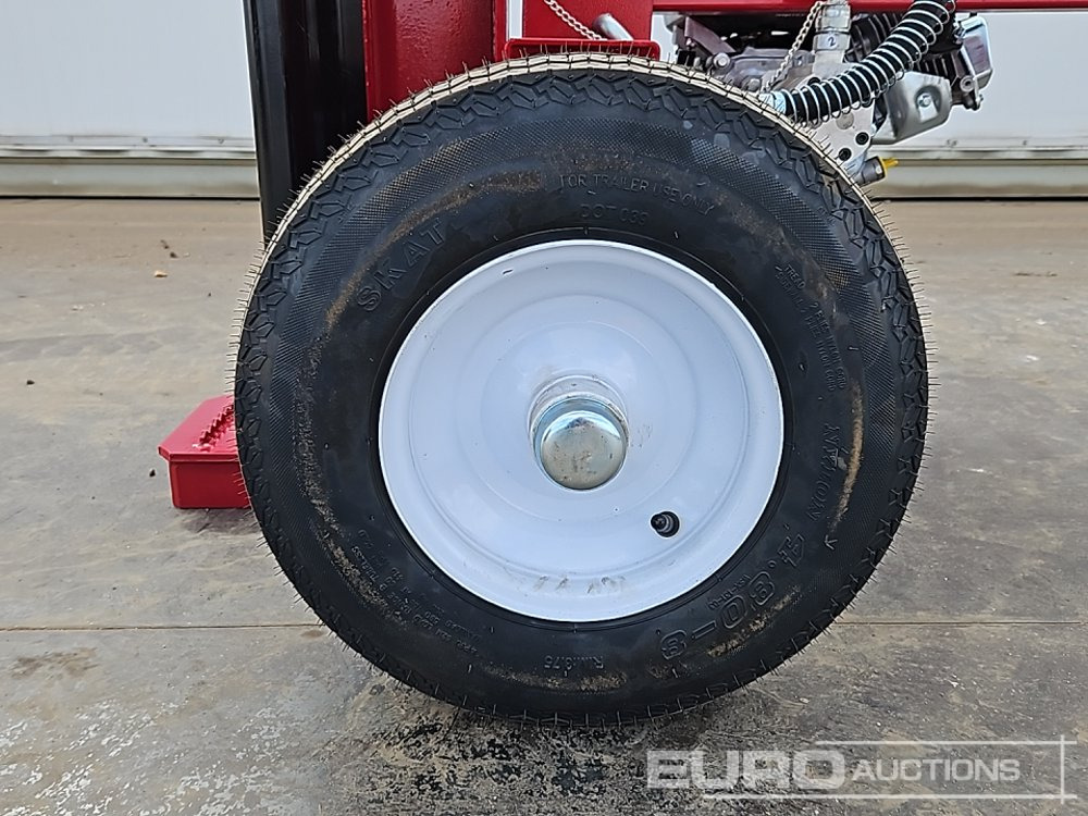 Utilaje agricole Unused 2025 Boss HVG27T: Foto 10 Utilaje agricole Unused 2025 Boss HVG27T: Foto 10