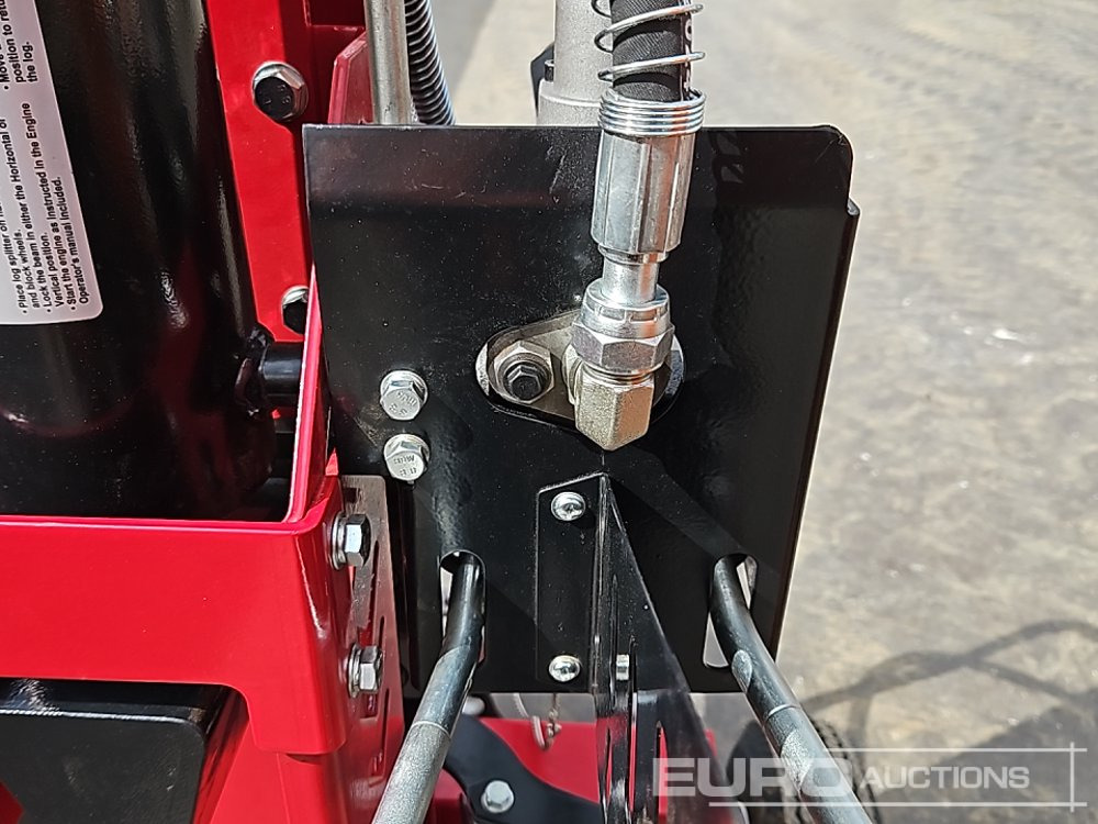 Utilaje agricole Unused 2025 Boss HVG27T: Foto 29 Utilaje agricole Unused 2025 Boss HVG27T: Foto 29