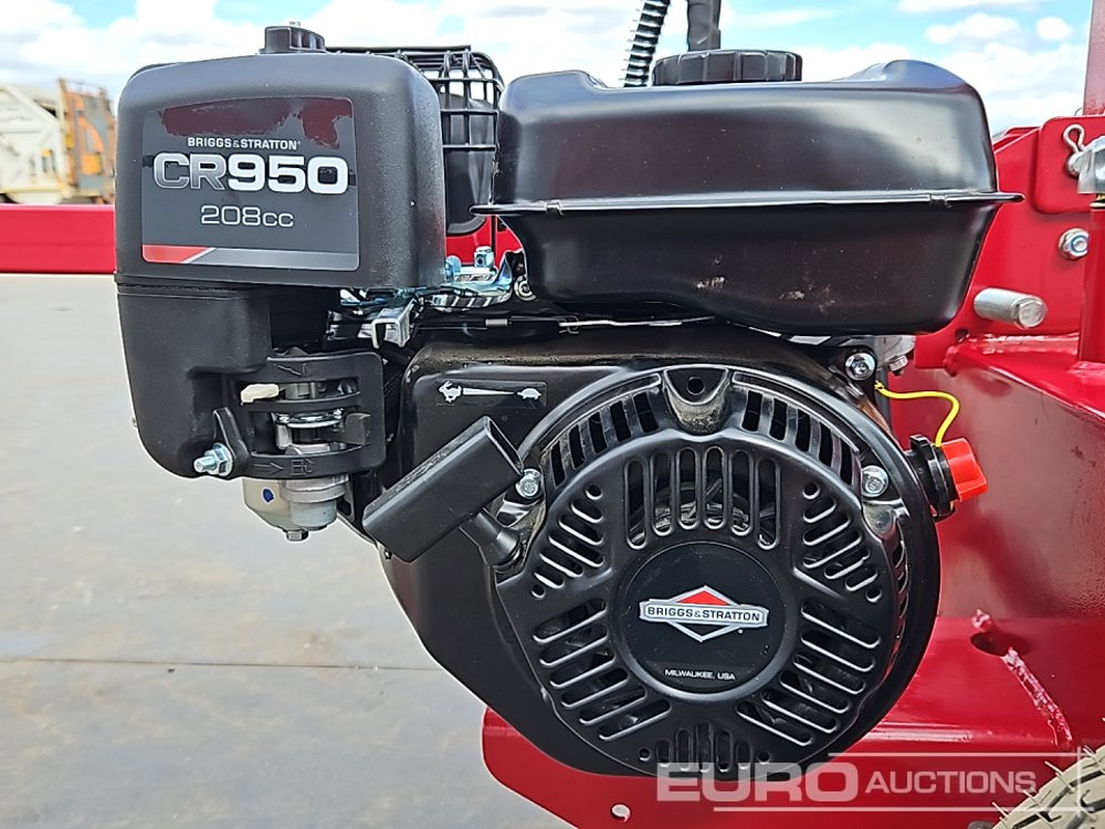 Utilaje agricole Unused 2025 Boss HVG27T: Foto 12 Utilaje agricole Unused 2025 Boss HVG27T: Foto 12