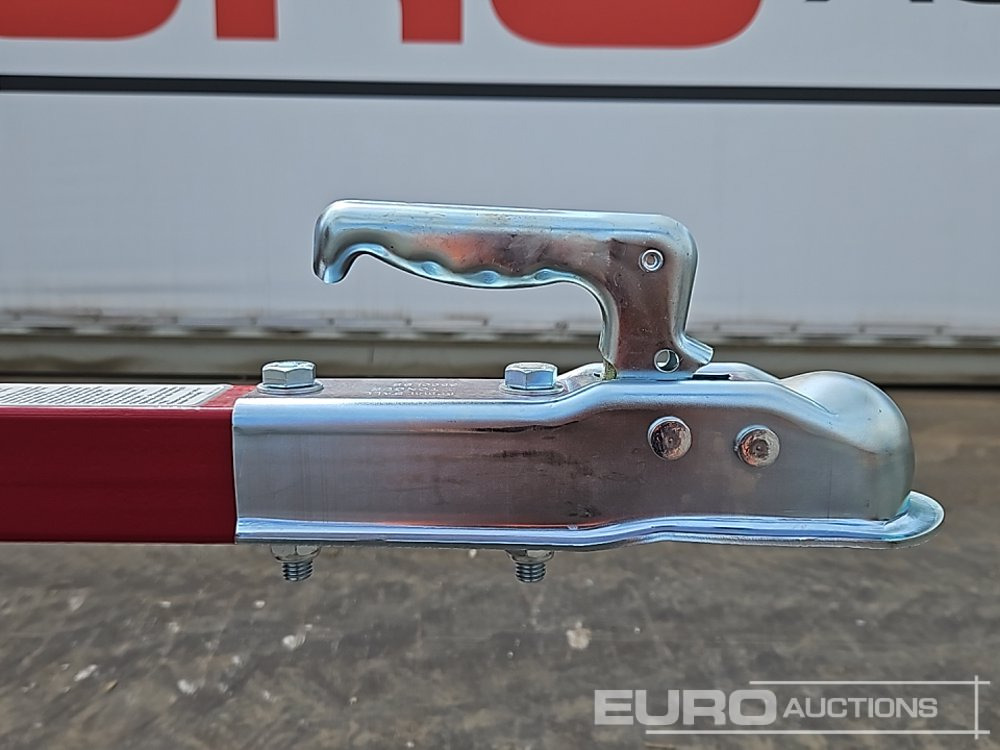 Utilaje agricole Unused 2025 Boss HVG27T: Foto 23 Utilaje agricole Unused 2025 Boss HVG27T: Foto 23