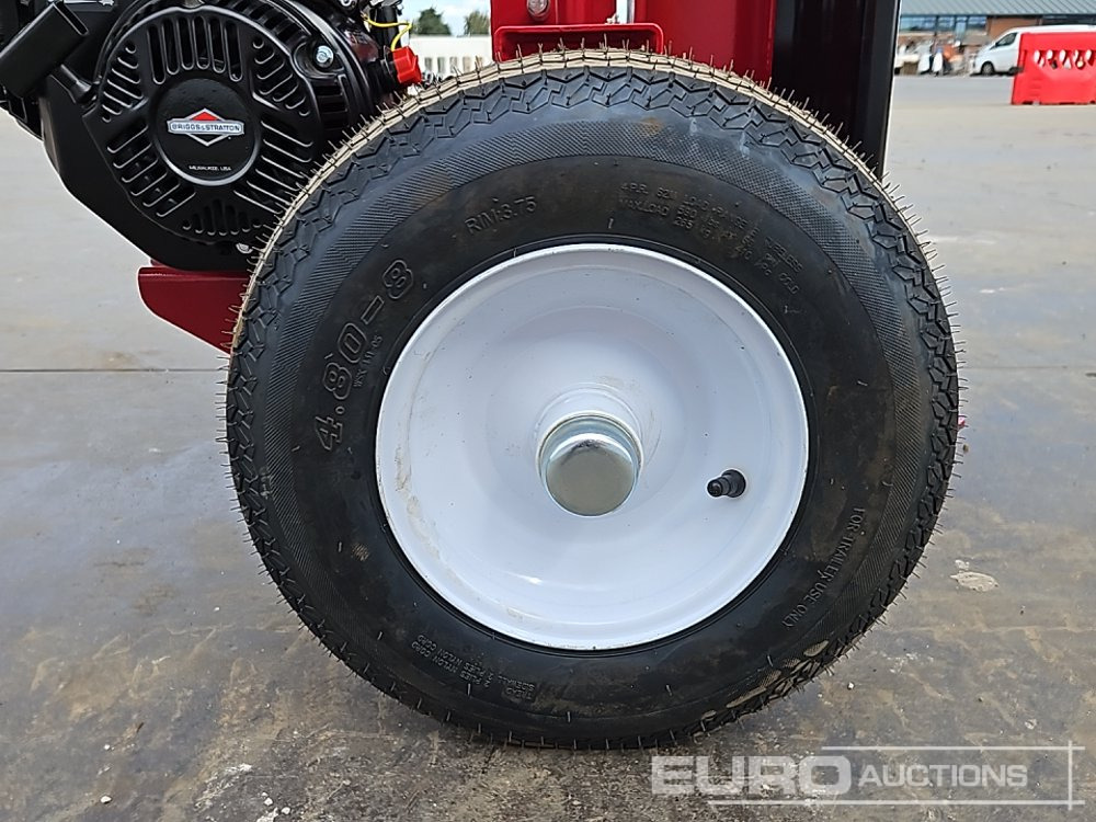 Utilaje agricole Unused 2025 Boss HVG27T: Foto 11 Utilaje agricole Unused 2025 Boss HVG27T: Foto 11