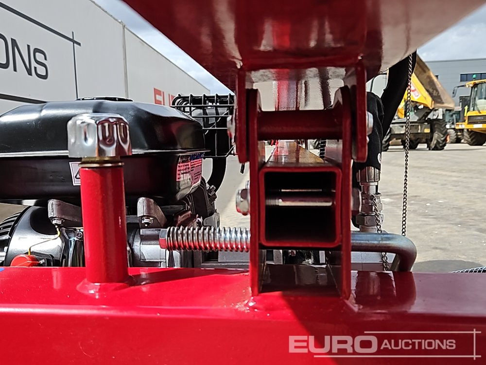 Utilaje agricole Unused 2025 Boss HVG27T: Foto 38 Utilaje agricole Unused 2025 Boss HVG27T: Foto 38