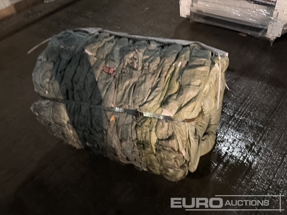 Utilaje agricole Unused 2025 KMY Industrial 500mx1Roll: Foto 7