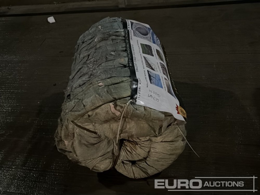 Utilaje agricole Unused 2025 KMY Industrial 500mx1Roll: Foto 9