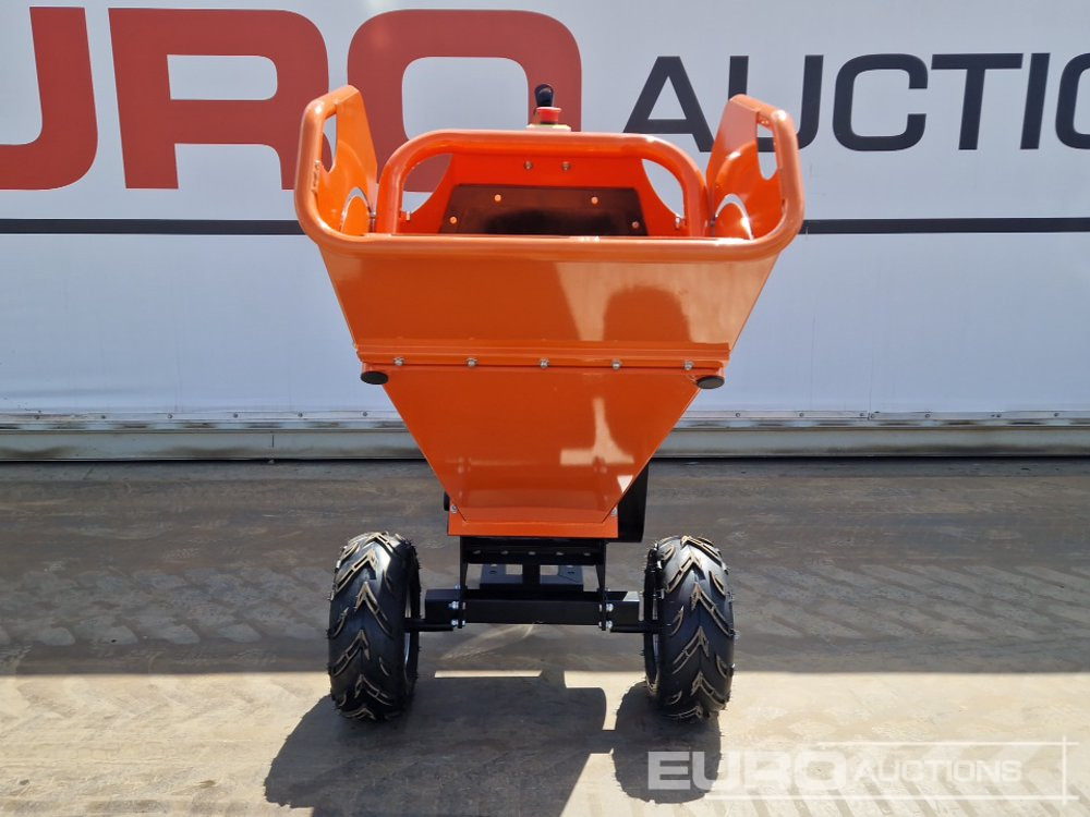 Unused 2025 Summerdale Ninja - Utilaje agricole: Foto 5 Unused 2025 Summerdale Ninja - Utilaje agricole: Foto 5